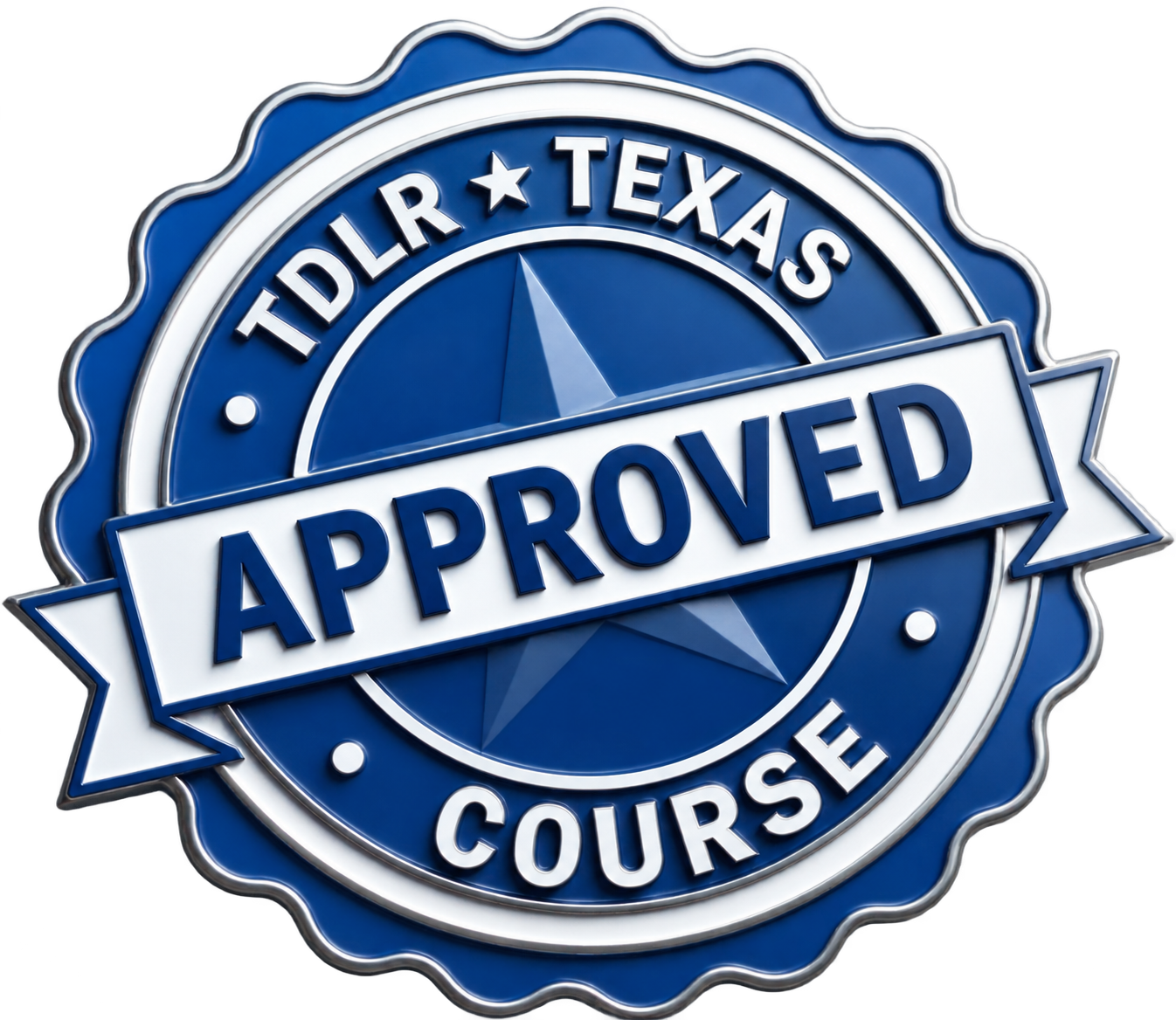 Next Driving School approval logo
